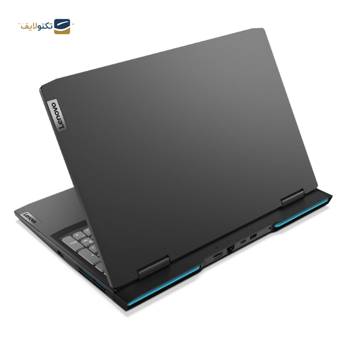 قیمت لپ تاپ لنوو IdeaPad Gaming 3 I5 16G 512G 4G RTX 3050