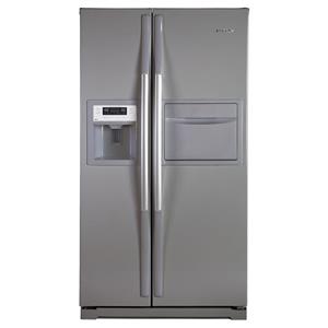 قیمت و خرید یخچال و فریز ساید بای ساید امرسان مدل NRF3292D Emersun NRF3292DRefrigerator