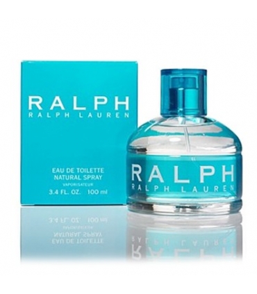 خرید،قیمت،مشخصات عطر و ادکلن زنانه رالف لورن رالف Ralph Lauren Ralph