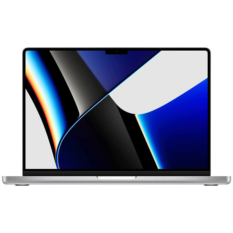 قیمت و خرید لپ تاپ 14.2 اینچ اپل مدل MacBook MKGQ3 M1 Pro 2021