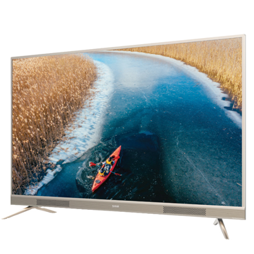 تلویزیون هوشمند سام الکترونیک مدل 43T6800(مشخصات+قیمت+خرید آنلاین) |تکنولایف