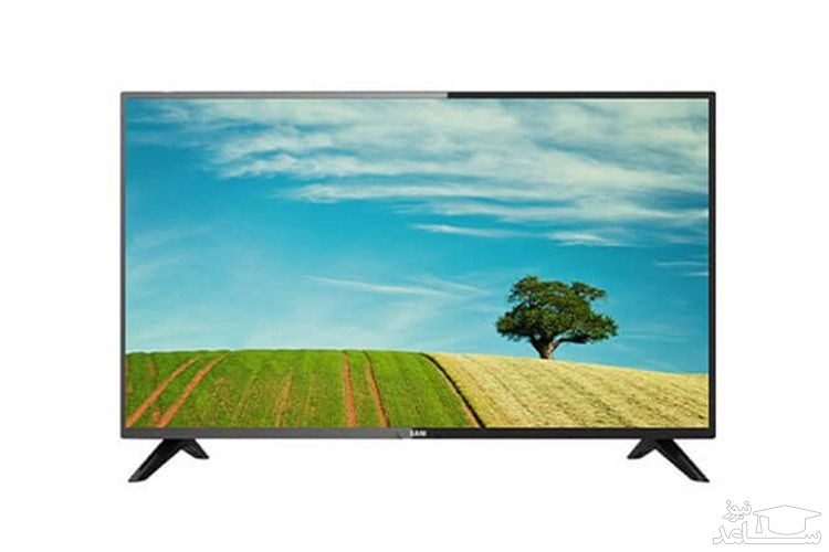 قیمت تلویزیون سام الکترونیک ال ای دی مدل T4100 سایز 39 اینچ - SAM T4100THLED TV