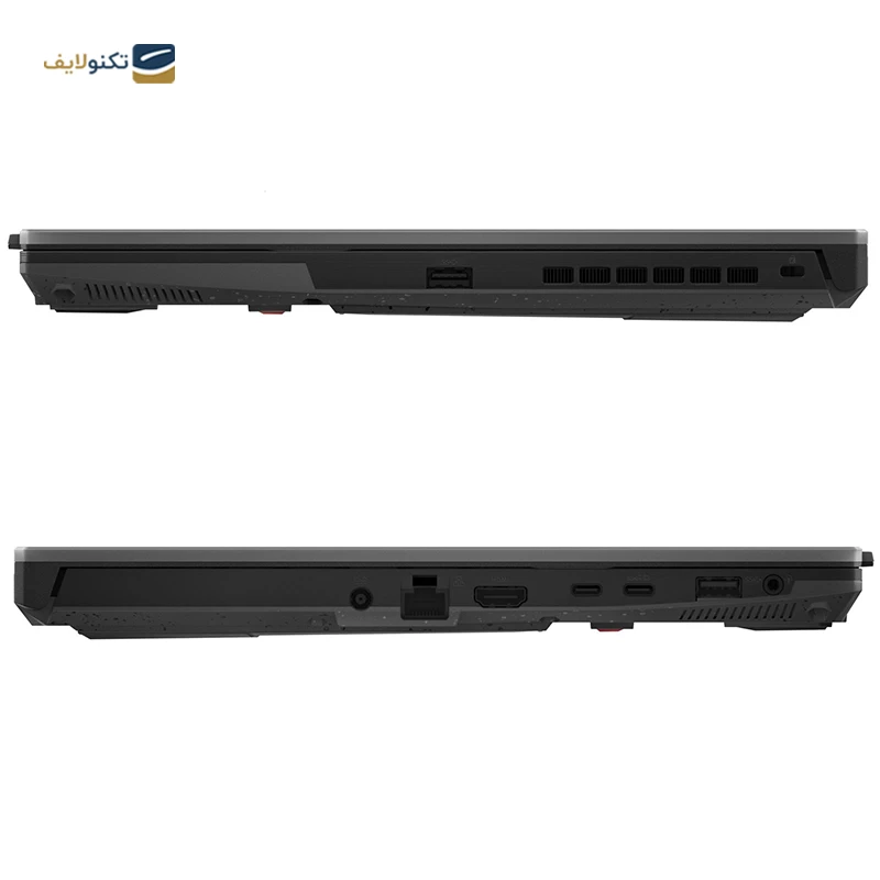 قیمت لپ تاپ 15.6 اینچی ایسوس مدل TUF Gaming F15 FX507ZC i5 12500H ...