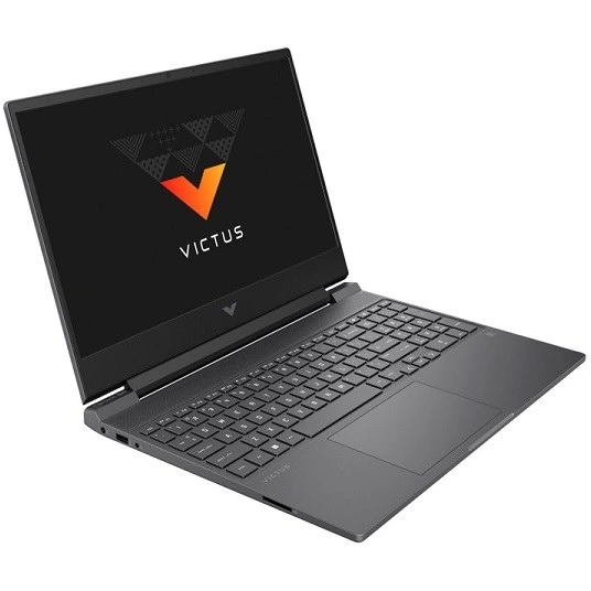 خرید و قیمت لپ تاپ 15.6 اینچی اچ‌ پی مدل Victus 15-d0004ne - i5 8GB 512SSDRTX3050 | ترب
