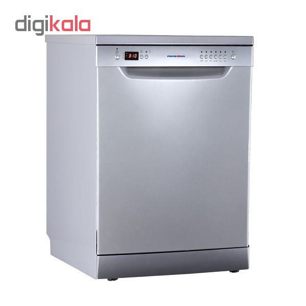 قیمت و خرید ماشین ظرفشویی پاکشوما مدل MFD 14202