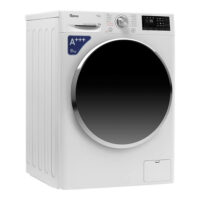 ماشین لباسشویی جی پلاس GWM-L990SW سفید | هایپر تخفیفان