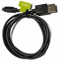 خرید و قیمت کابل تبدیل USBبه MICRO USBاورایمو مدل 52BRبه طول 1متر ا USB toMICRO USB conversion cable model 52BR, length 1 meter | ترب
