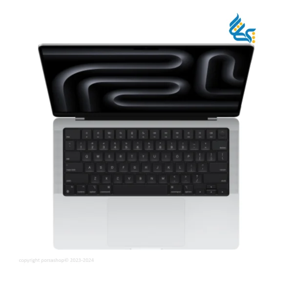 خرید و قیمت MacBook Pro MRX63 2023 - پرساشاپ