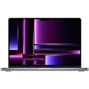 خرید و قیمت لپ تاپ اپل 14 اینچی مدل MacBook Pro MRX ا Apple MacBook Pro 14MRX43 2023 M3 Pro 18GB RAM 1TB SSD | ترب