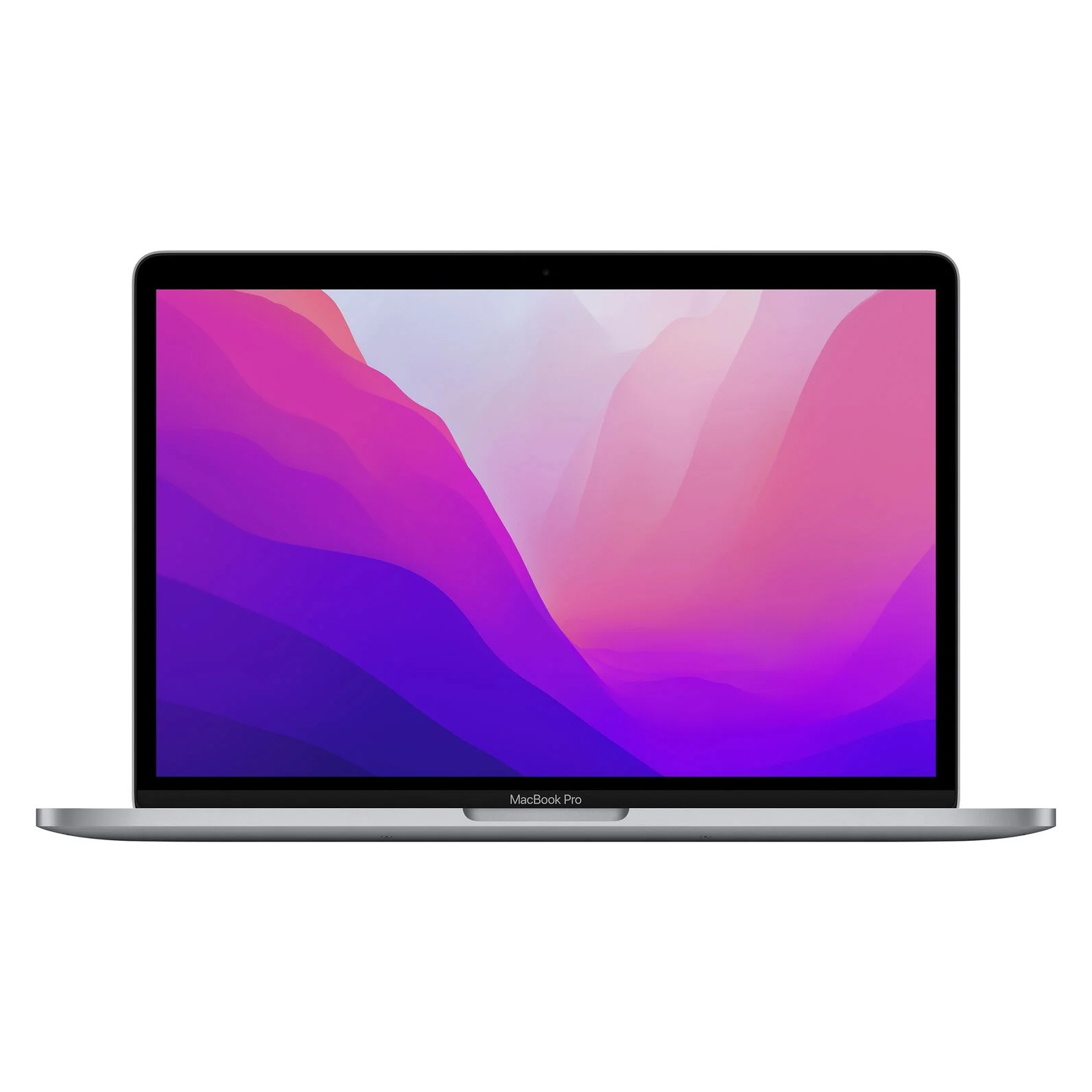 لپ تاپ 13.6 اینچی اپل مدل Macbook Air MLXX3 M2 (2022) 8GB