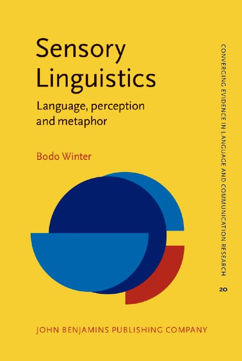Amazon.com: Sensory Linguistics ...
