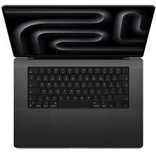 خرید و قیمت لپ تاپ 14.2 اینچی اپل مدل MacBook Pro MRX33 M3 18GB 512GB SSD اApple MacBook ProMRX33 M3 2023 18GB RAM 512GB SSD LLA 14.2 inch Laptop | ترب