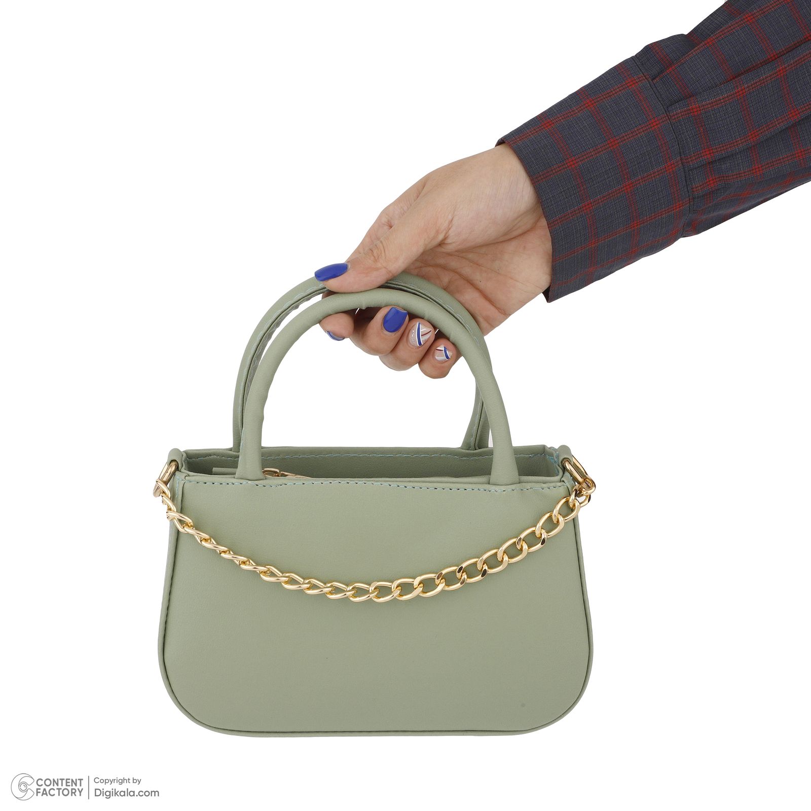 کیف دستی زنانه اسپیور مدل DWC494100 اسپیور | دیجی‌استایل