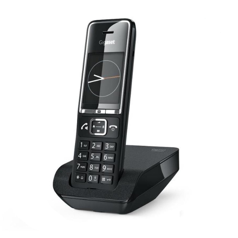قیمت و خرید تلفن گیگاست مدل COMFORT 550
