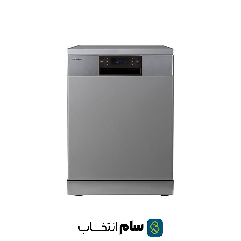 ماشین ظرفشویی پاکشوما مدل MDF-15306S ظرفیت 15 نفره - فروشگاه سام انتخاب