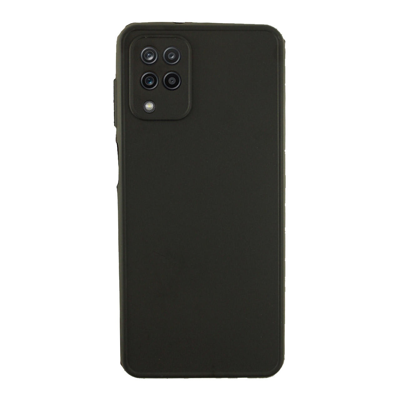✓ قیمت و مشخصات کاور مدل A12 مناسب برای گوشی موبایل سامسونگ Galaxy A12 -زیراکو ✓