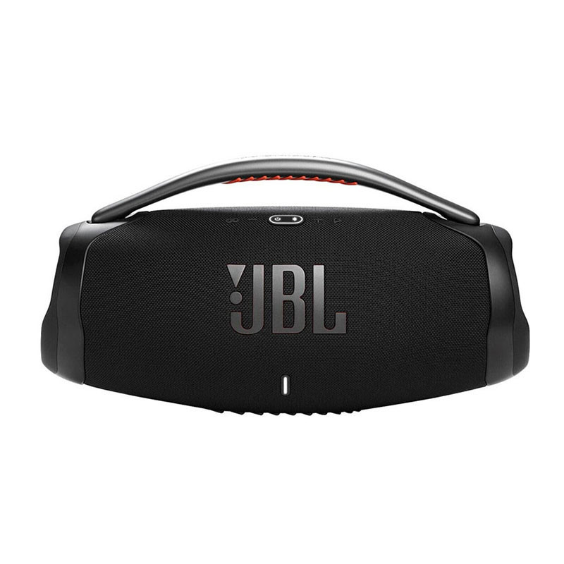 قیمت و خرید اسپیکر بلوتوثی قابل حمل جی بی ال مدل boombox 3