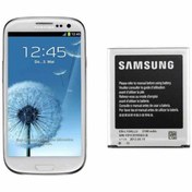 خرید و قیمت باتری اصلی سامسونگ Galaxy S3 - i9300 ا Samsung Galaxy S3Original Battery | ترب