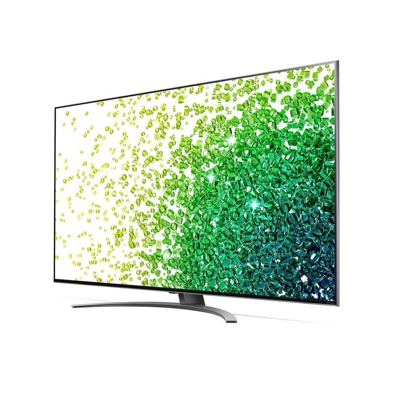 تلویزیون نانوسل ال جی 65 اینچ مدل 65NANO86 محصول 2021