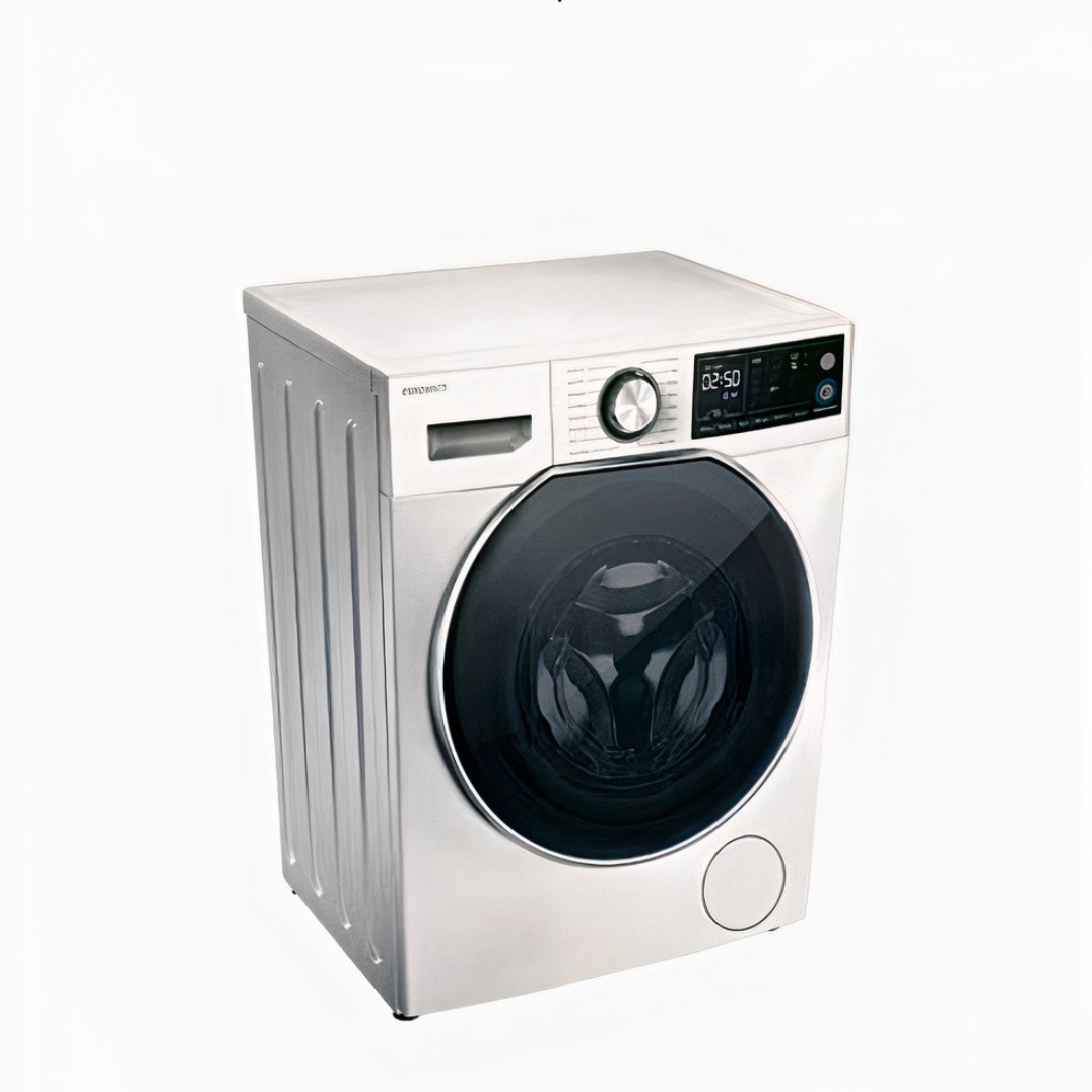 ماشین لباسشویی زیرووات مدل ZWT - 9414 W ظرفیت 9 کیلوگرم - فروشگاه لوازمخانگی امین