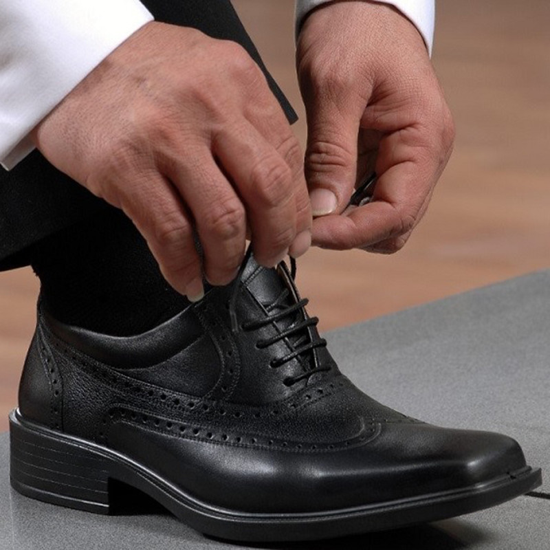 قیمت و خرید کفش مردانه کفش آداک مدل مجلسی