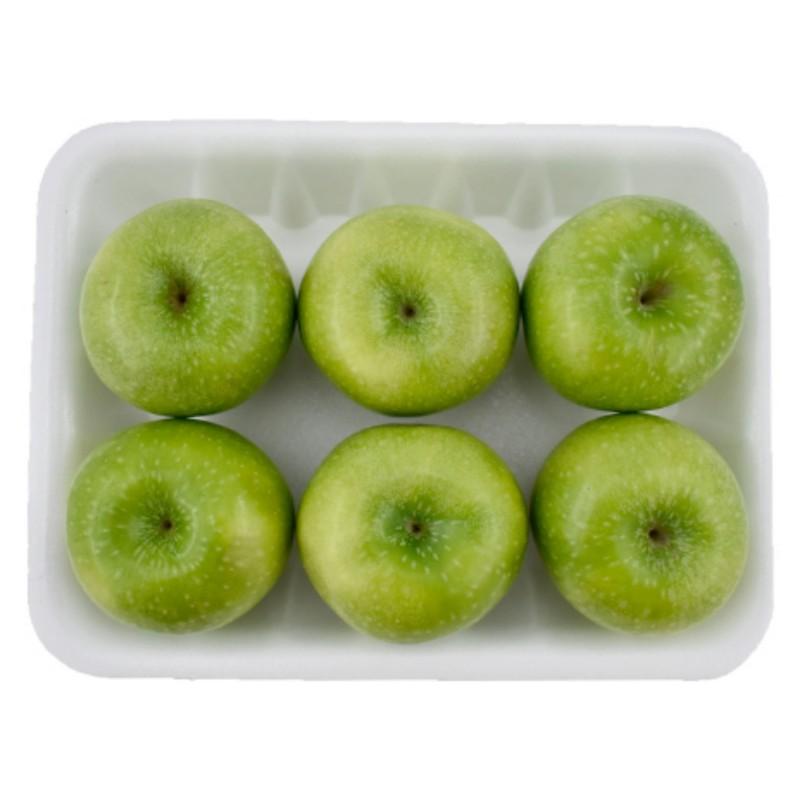 خرید و قیمت سیب سبز فرانسوی درجه یک(1کیلوگرمی) از غرفه سیب جان