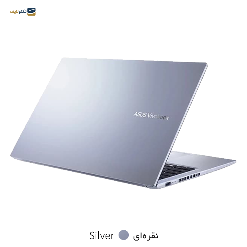 قیمت لپ تاپ 15.6 اینچی ایسوس مدل VivoBook R1502Z-BQ559 مشخصات