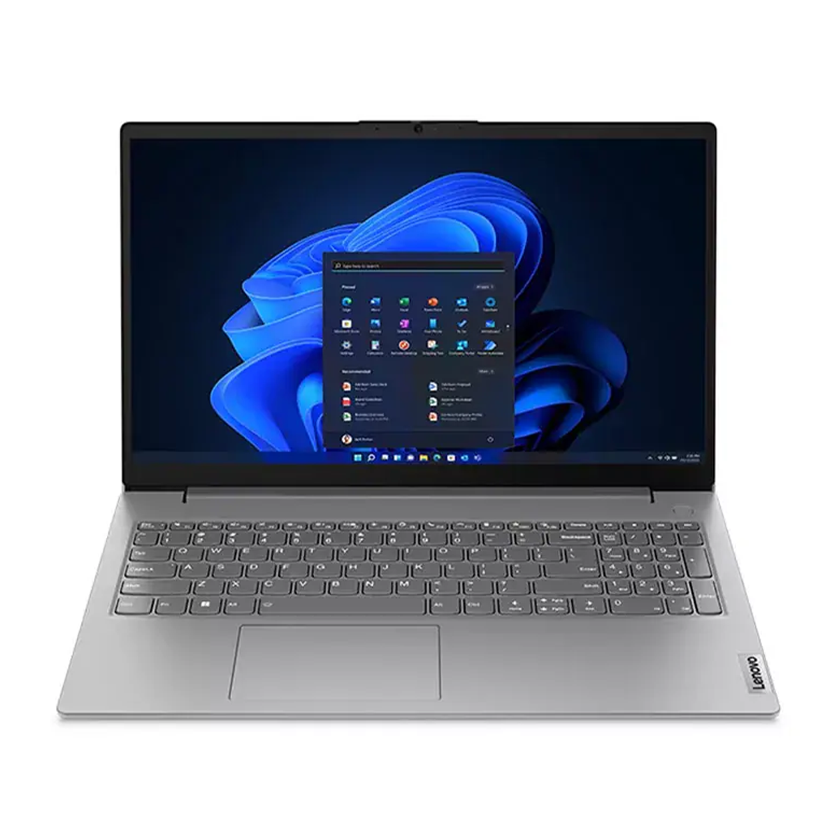 قیمت لپ تاپ لنوو 15.6 اینچی مدل V15 R5 7520U 8GB 512GB مشخصات
