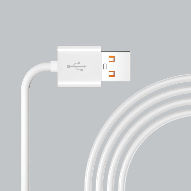 قیمت و خرید کابل تبدیل USB به USB-C کلومن مدل KD14 طول 1 متر