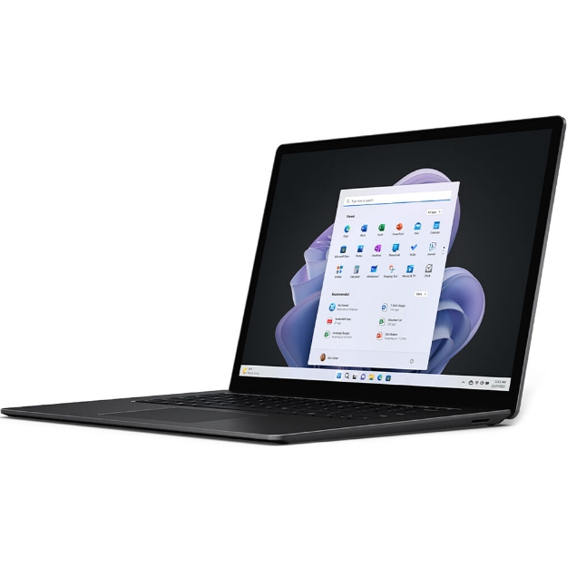 خرید با بهترین قیمت لپ تاپ 15 اینچی مایکروسافت مدل Surface Laptop 5 - i7 -16GB - 512GB | فروشگاه اینترنتی رایان مال
