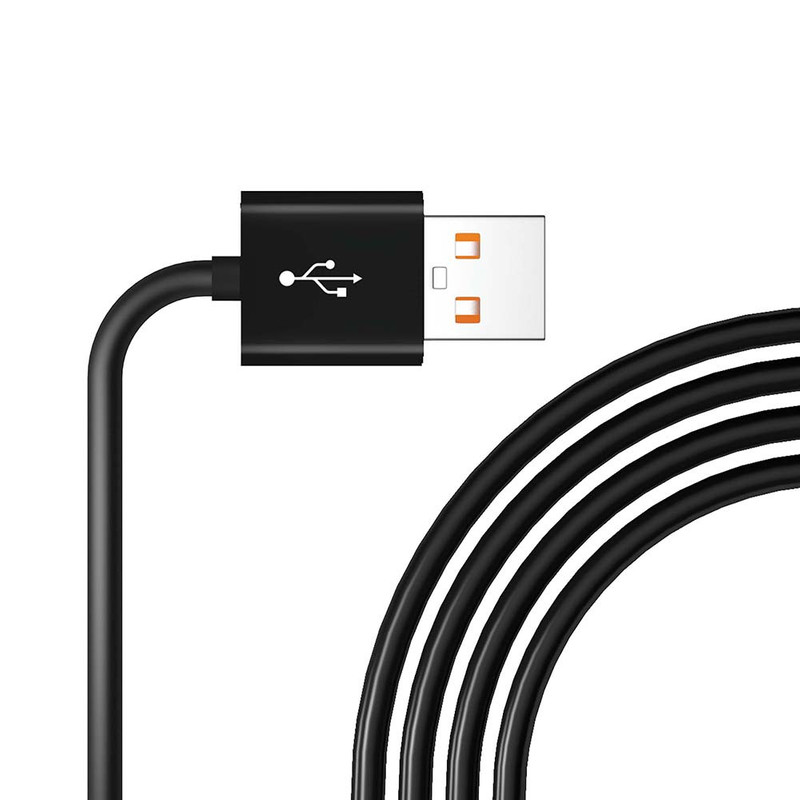 قیمت و خرید کابل تبدیل USB به لایتنینگ کلومن مدل KD14 طول 1 متر