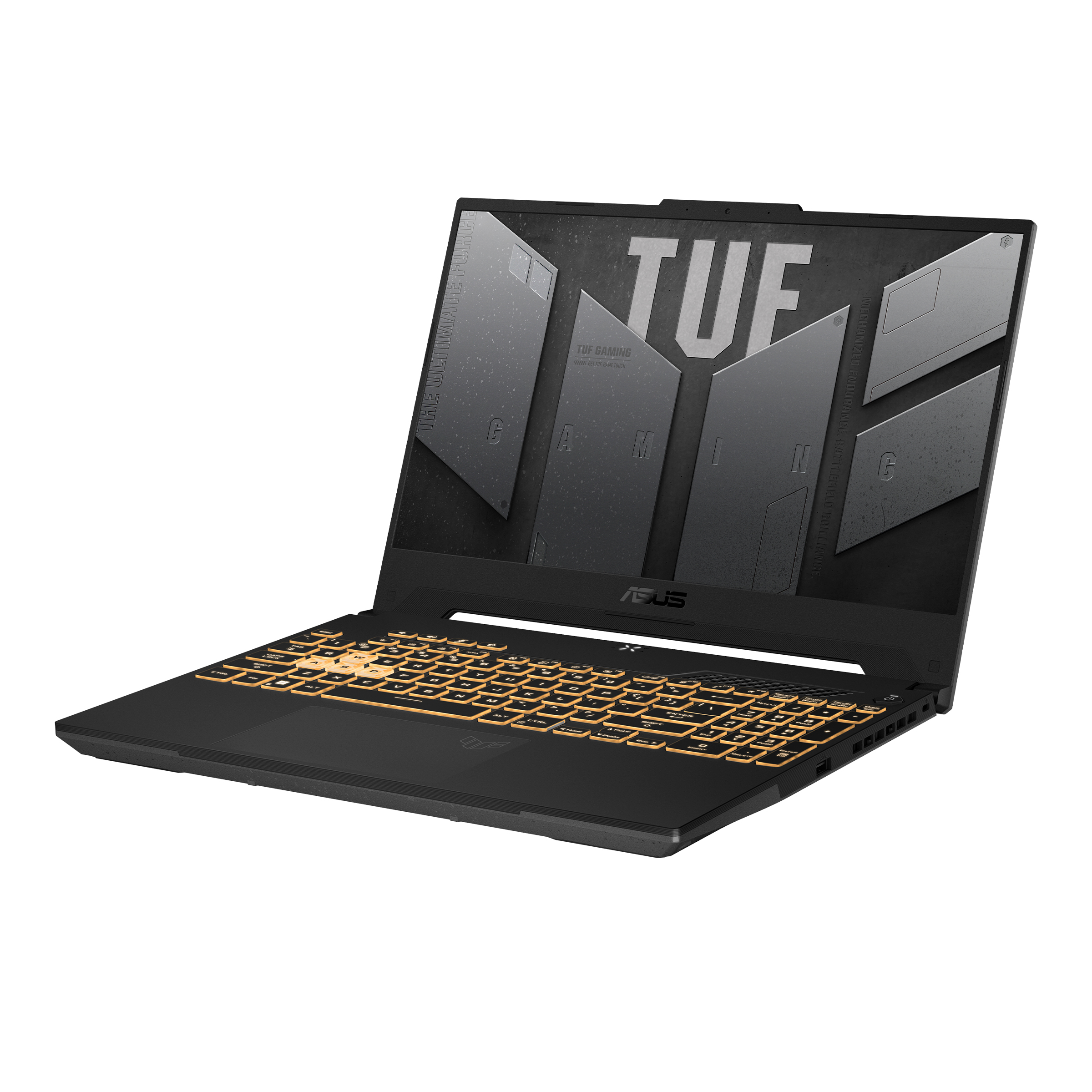 قیمت و خرید لپ تاپ 15.6 اینچی ایسوس مدل TUF Gaming FX507ZE-HN096 ⚡️ | پراولشیراز