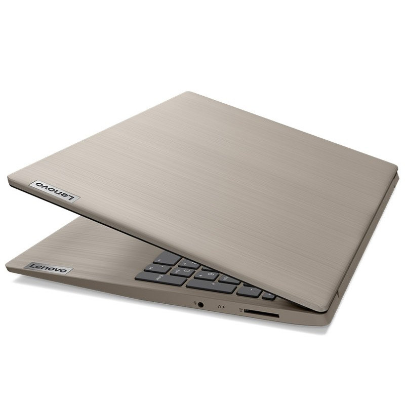 قیمت و خرید لپ تاپ 15.6 اینچی لنوو مدل IdeaPad 3 15IML05-i5 10210U 4GB 1HDDMX330 - کاستوم شده
