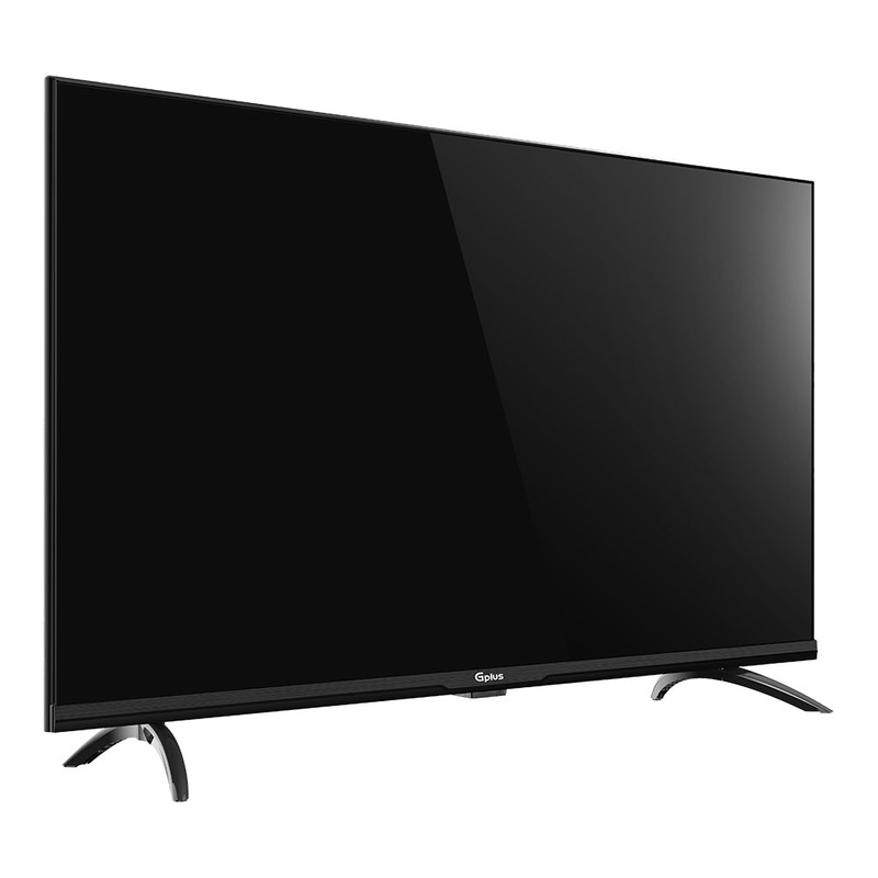 قیمت و خرید تلویزیون هوشمند جی پلاس مدل GTV-43RH614N سایز 43 اینچ