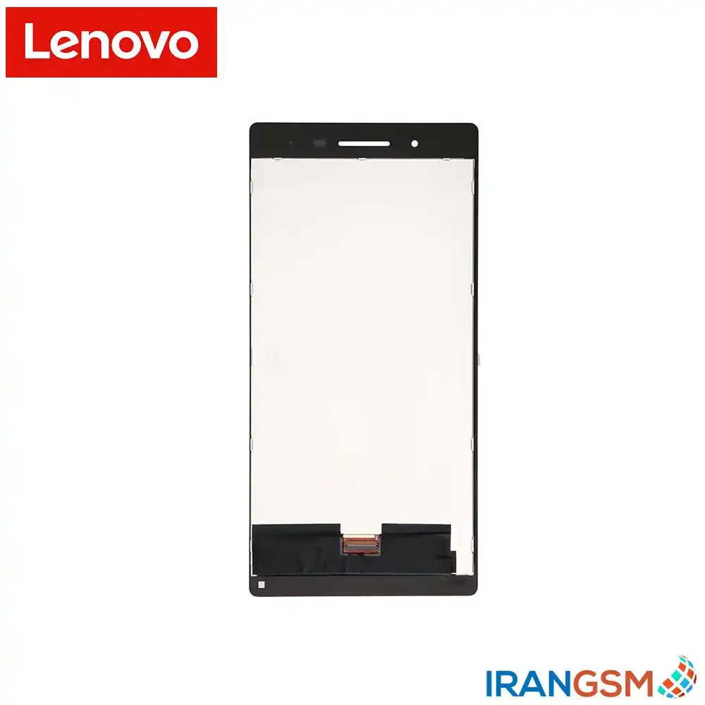 قیمت تاچ ال سی دی موبایل لنوو Lenovo Tab 7 TB-7504