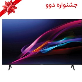 خرید و قیمت تلویزیون هوشمند دوو مدل DSL-50SU1700 سایز 50 اینچ ا DaewooDSL-50SU1700 Smart LED 50 Inch TV | ترب