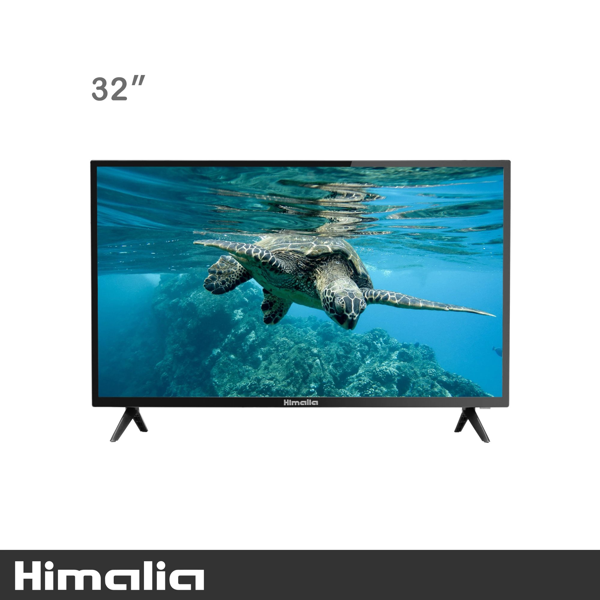 تلویزیون ال ای دی هوشمند هیمالیا 32 اینچ مدل HM32SD - انتخاب سنتر