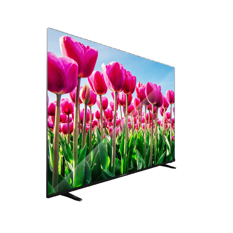 قیمت و خرید تلویزیون هوشمند دوو مدل DSL-75SU1800 ال ای دی سایز 75 اینچ 4k -کالا23