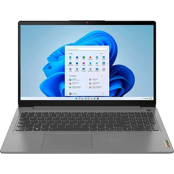 خرید و قیمت لپ تاپ لنوو مدل آیدیاپد 3 - EE ا Lenovo ideapad 3 R7 5700U 12GB1TB+512GB AMD FHD Laptop | ترب