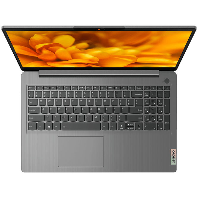 قیمت و مشخصات لپ تاپ 15.6 اینچی لنوو مدل IdeaPad 3 15ITL6-i5 8GB 1HDD MX350- زیراکو