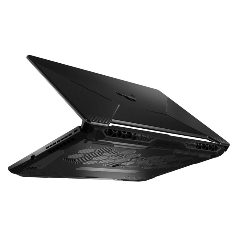 قیمت و خرید لپ تاپ 15.6 اینچی ایسوس مدل TUF Gaming F15 FX506HE-AC ...