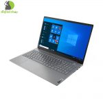 لپ تاپ 15.6 اینچی لنوو مدل ThinkBook 15 G2 ITL – i7(1165G7)/24GB/1TB SSD/MX450 - فروشگاه اینترنتی دیجیتال شاپ