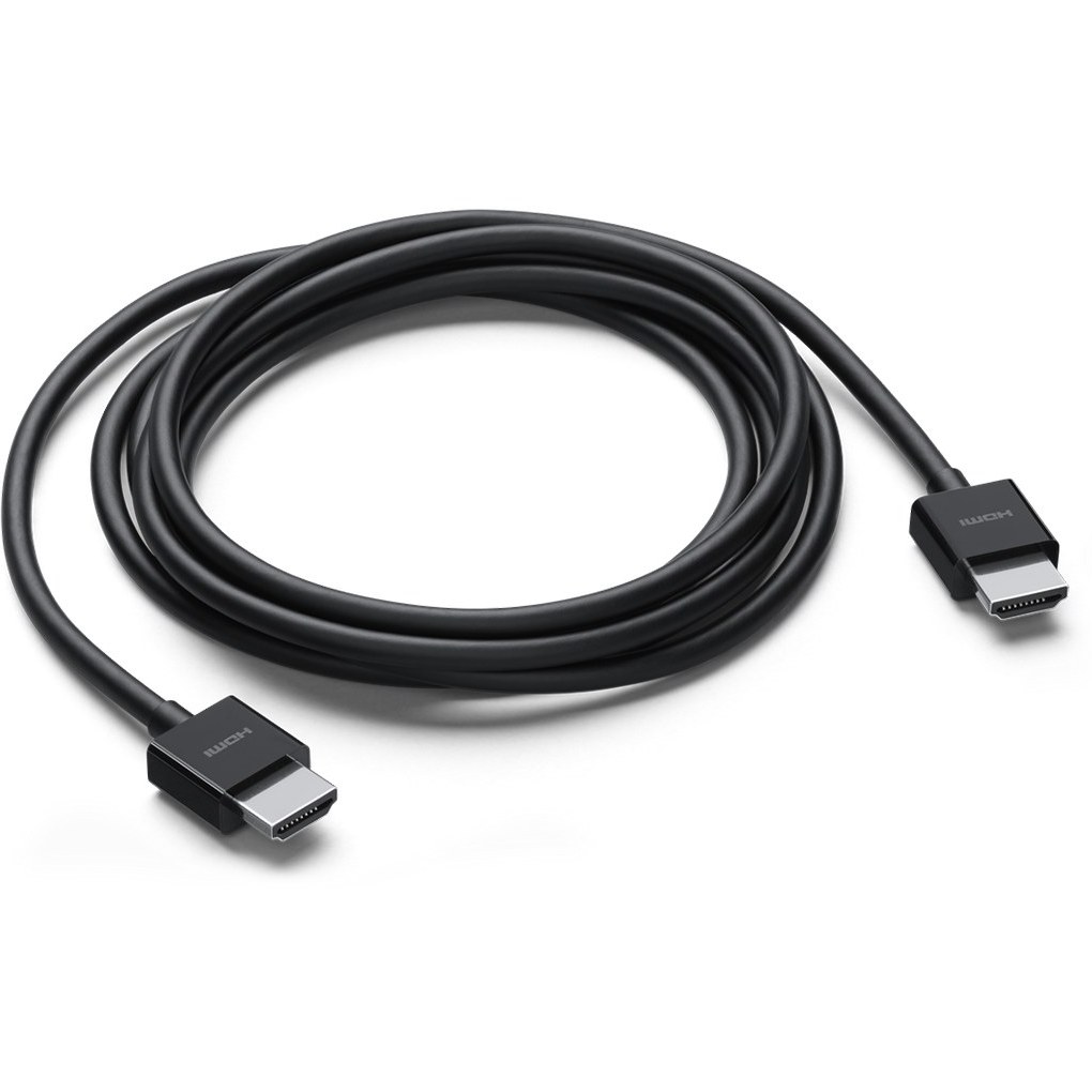 خرید و قیمت کابل HDMI اورجینال اپل 1.8 متری | ترب