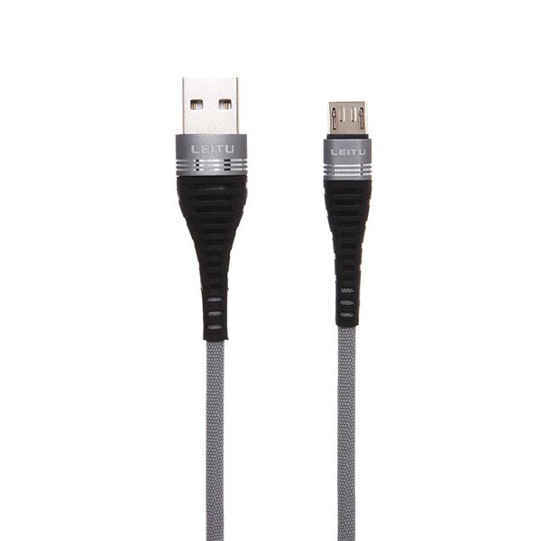 مشخصات و ارزان ترین قیمت کابل تبدیل USB به MicroUSB لیتو مدل LD ...