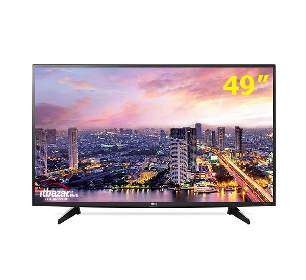 قیمت تلویزیون ال ای دی 49 اینچی فیلیپس 49PUT5801 4K - آی تی بازار