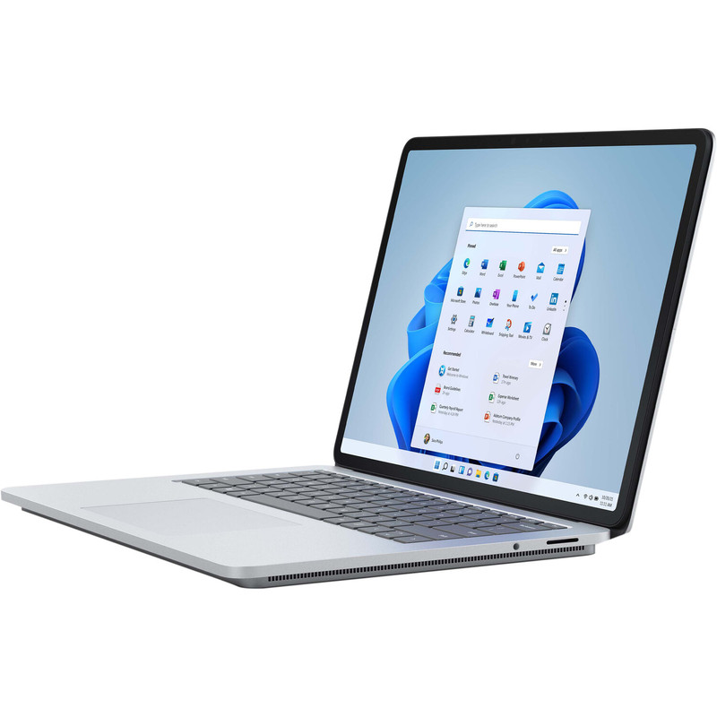 قیمت و خرید لپ تاپ 14.4 اینچی مایکروسافت مدل Surface Studio-i7 32GB 1SSDRTXA2000 W11