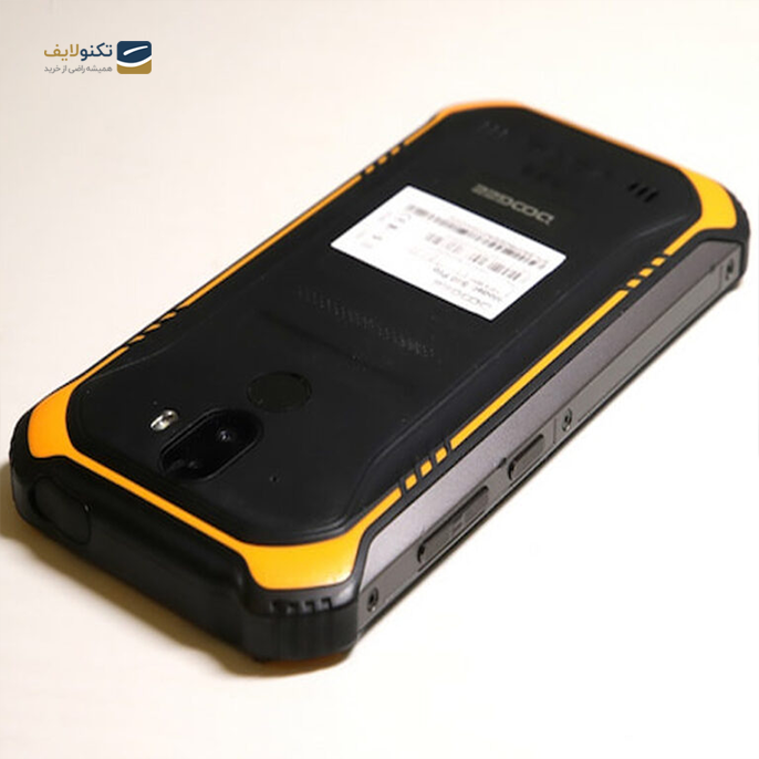 قیمت گوشی موبایل دوجی مدل S40 PRO ظرفیت 64 گیگابایت - رم 4 گیگابایت مشخصات