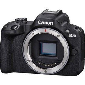 خرید و قیمت دوربین بدون آینه کانن Canon EOS R50 Mirrorless Camera Body اCanon EOS R50 Mirrorless Camera Body | ترب