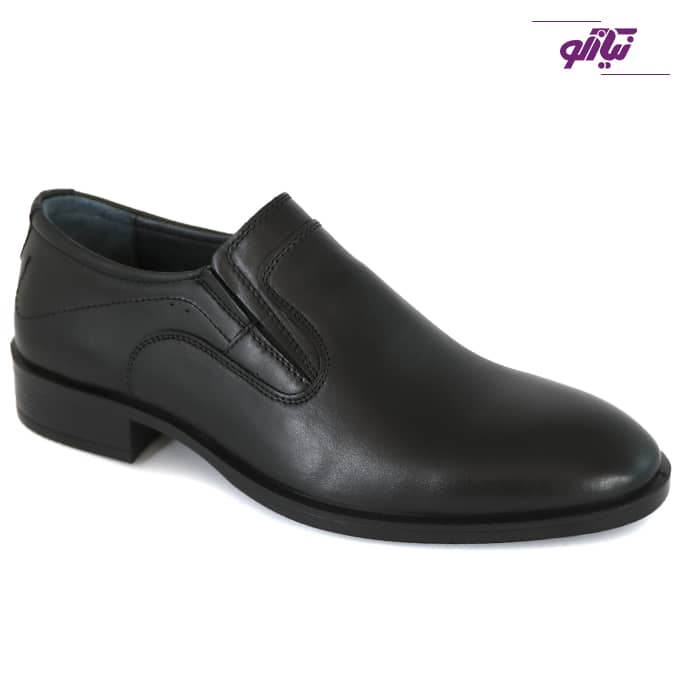مشخصات، قیمت و خرید کفش مردانه کلاسیک همگام کد 222 | نیازکو