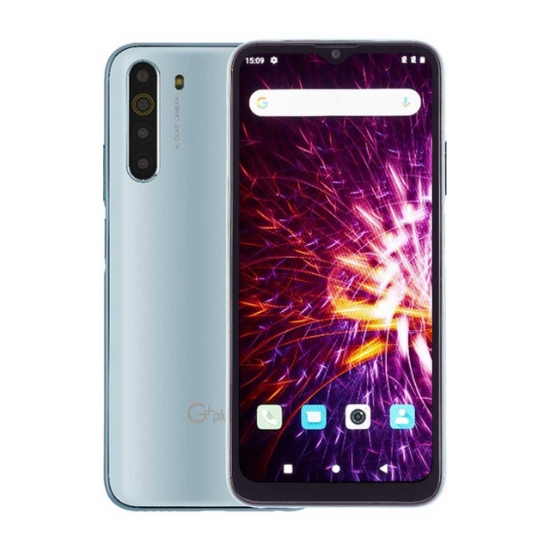 گوشی-موبایل-جی-پلاس-مدل-x10-2022-ram-4-ظرفیت-64gb-سفید